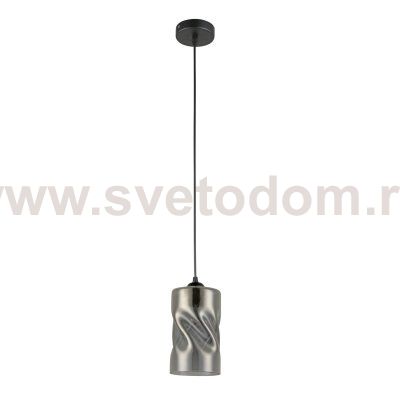 Подвесной светильник 60906/1CF SM Экономсвет