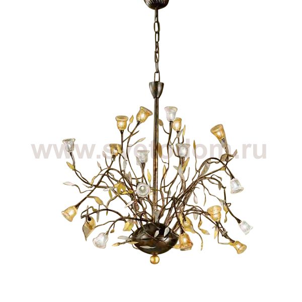 Люстра MM Lampadari 6092/12 V1788