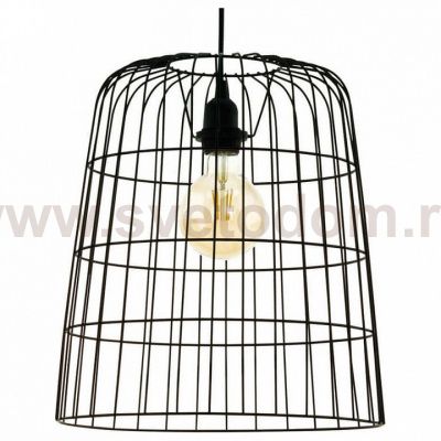 Подвесной потолочный светильник (люстра) LONGBURGH Eglo 33019