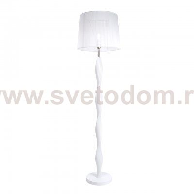 Напольный светильник MODEMODERN MD.6098.01FL WT