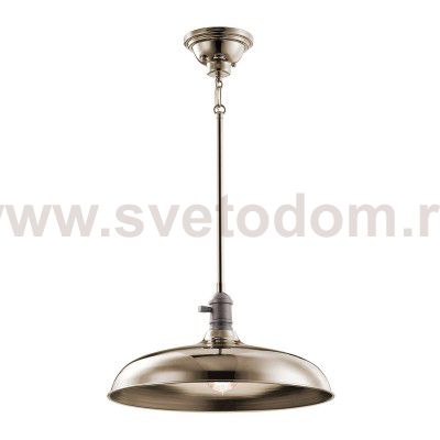 Подвесной светильник Natural concept KL/COBSON/P PN COBSON