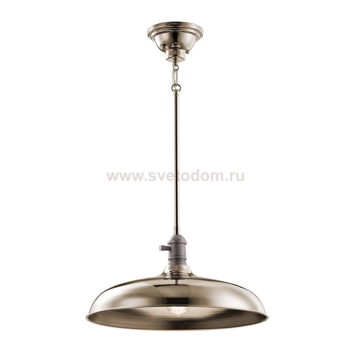 Подвесной светильник Natural concept KL/COBSON/P PN COBSON