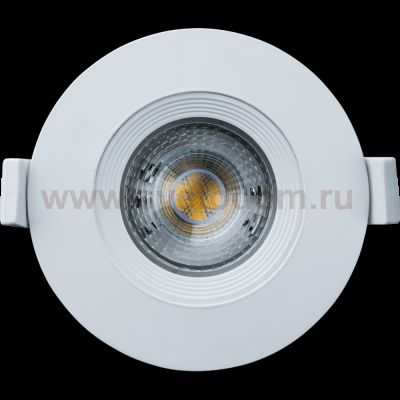Светильник диодный Navigator 61 022 NDL-PR6-5W-840-WH-LED