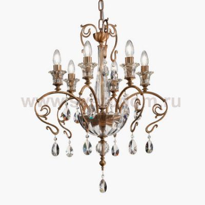 Подвесной светильник Masiero CLASSICA 6100 6