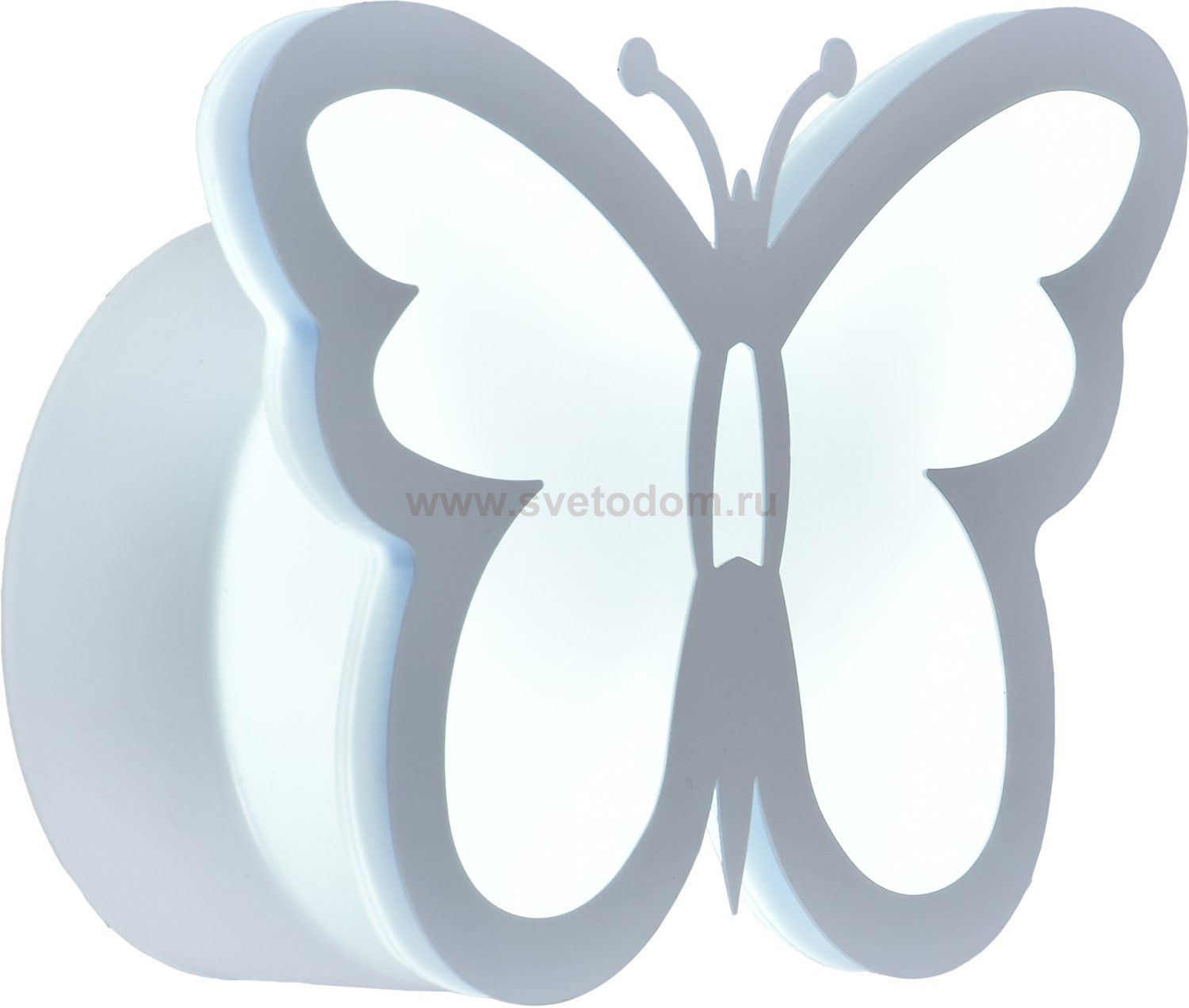 Светильник настенный Rivoli Amarantha 6100-101 светодиодный 20 Вт LED 2750К - 5850К модерн