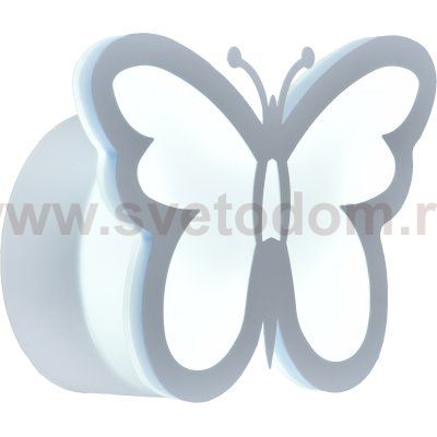 Светильник настенный Rivoli Amarantha 6100-101 светодиодный 20 Вт LED 2750К - 5850К модерн