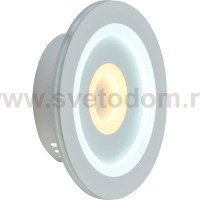 Светильник настенный Rivoli Amarantha 6100-105 светодиодный 32 Вт LED 2750К - 5850К модерн
