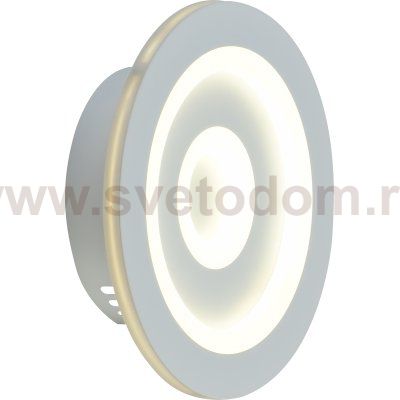 Светильник настенный Rivoli Amarantha 6100-105 светодиодный 32 Вт LED 2750К - 5850К модерн