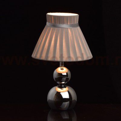 Настольная лампа Mw light 610030101 Тина