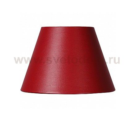 Абажур Lucide 61004/20/57 PINCE