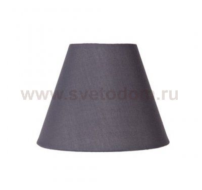 Абажур Lucide 61009/14/36 PINCE