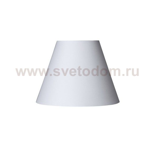 Абажур Lucide 61009/14/38 PINCE