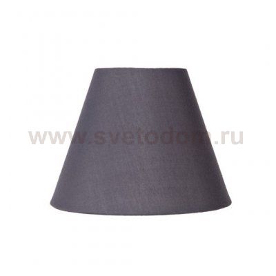 Абажур Lucide 61009/16/36 PINCE