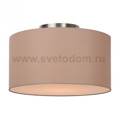 Абажур Lucide 61013/45/41 CORAL