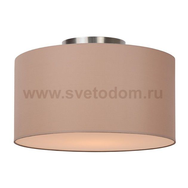 Абажур Lucide 61013/45/41 CORAL