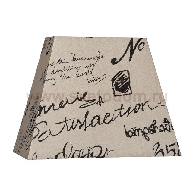 Абажур Lucide 61021/27/55 SHADES