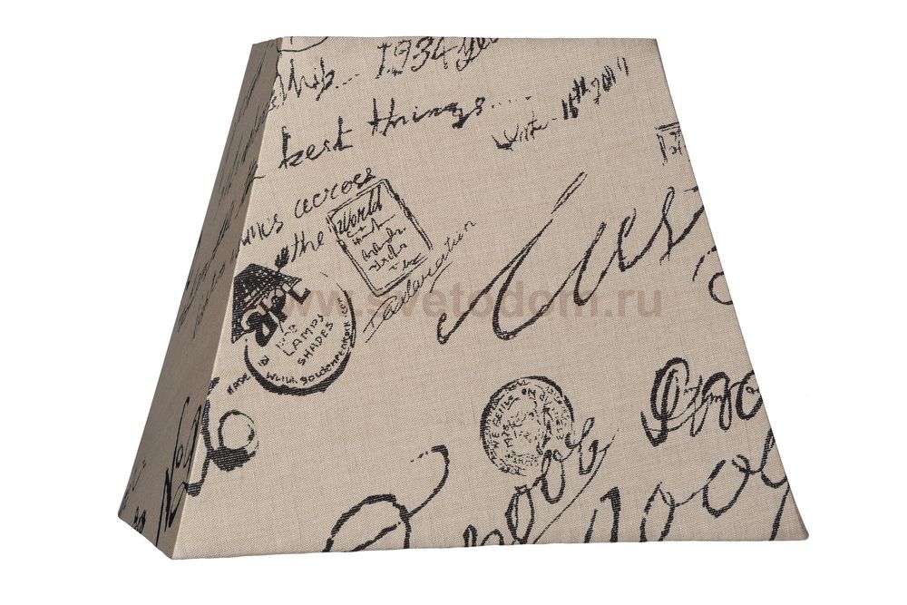 Абажур Lucide 61021/30/55 SHADES