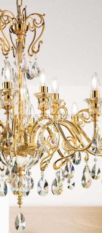 Подвесной светильник Masiero CLASSICA 6105 6