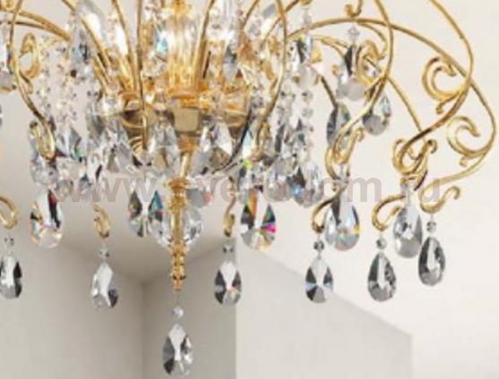 Потолочный светильник Masiero CLASSICA 6105 PL5