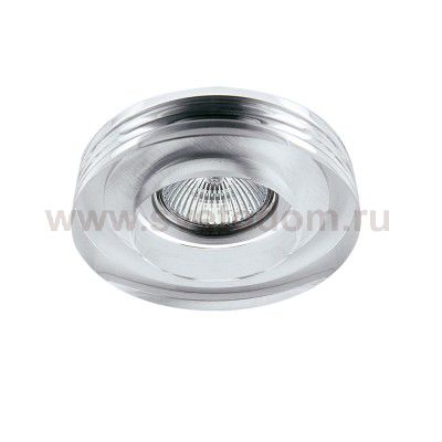 Светильник встраиваемый Lightstar 6110 Lei