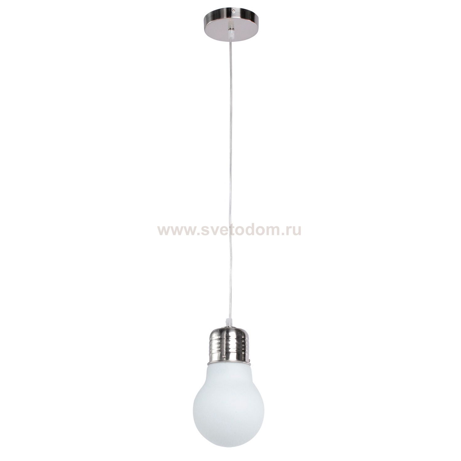 Люстра Mw light 611010201 Эдисон