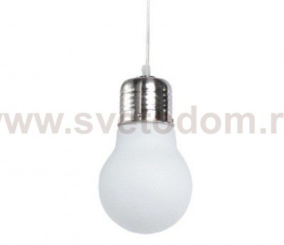Люстра Mw light 611010201 Эдисон