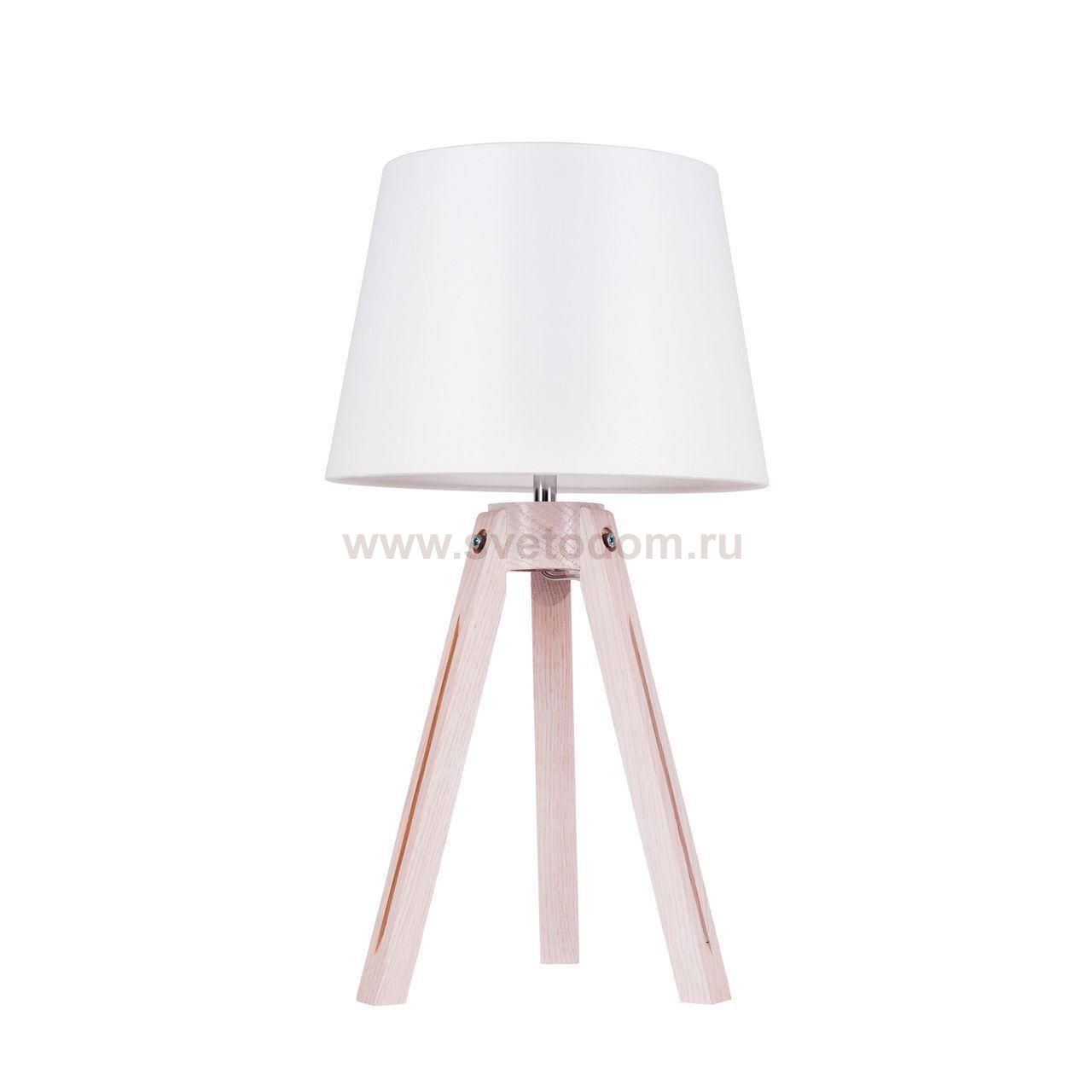 Настольная лампа Spot Light Tripod 6111032