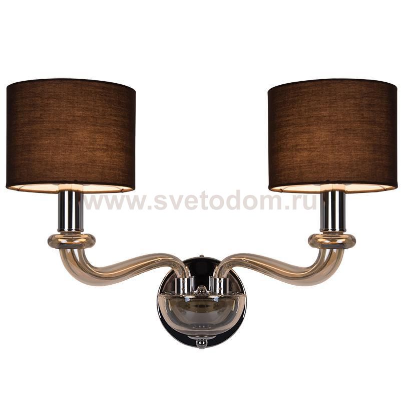 Бра Newport 6112/A cognac