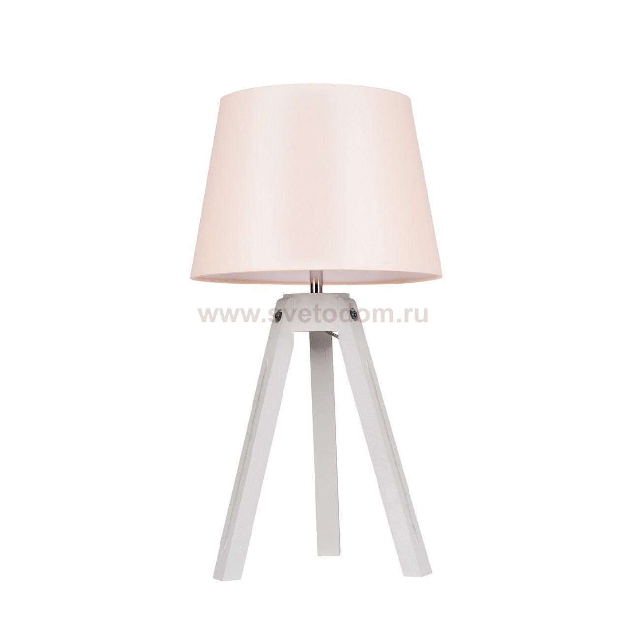 Настольная лампа Spot Light Tripod 6112002