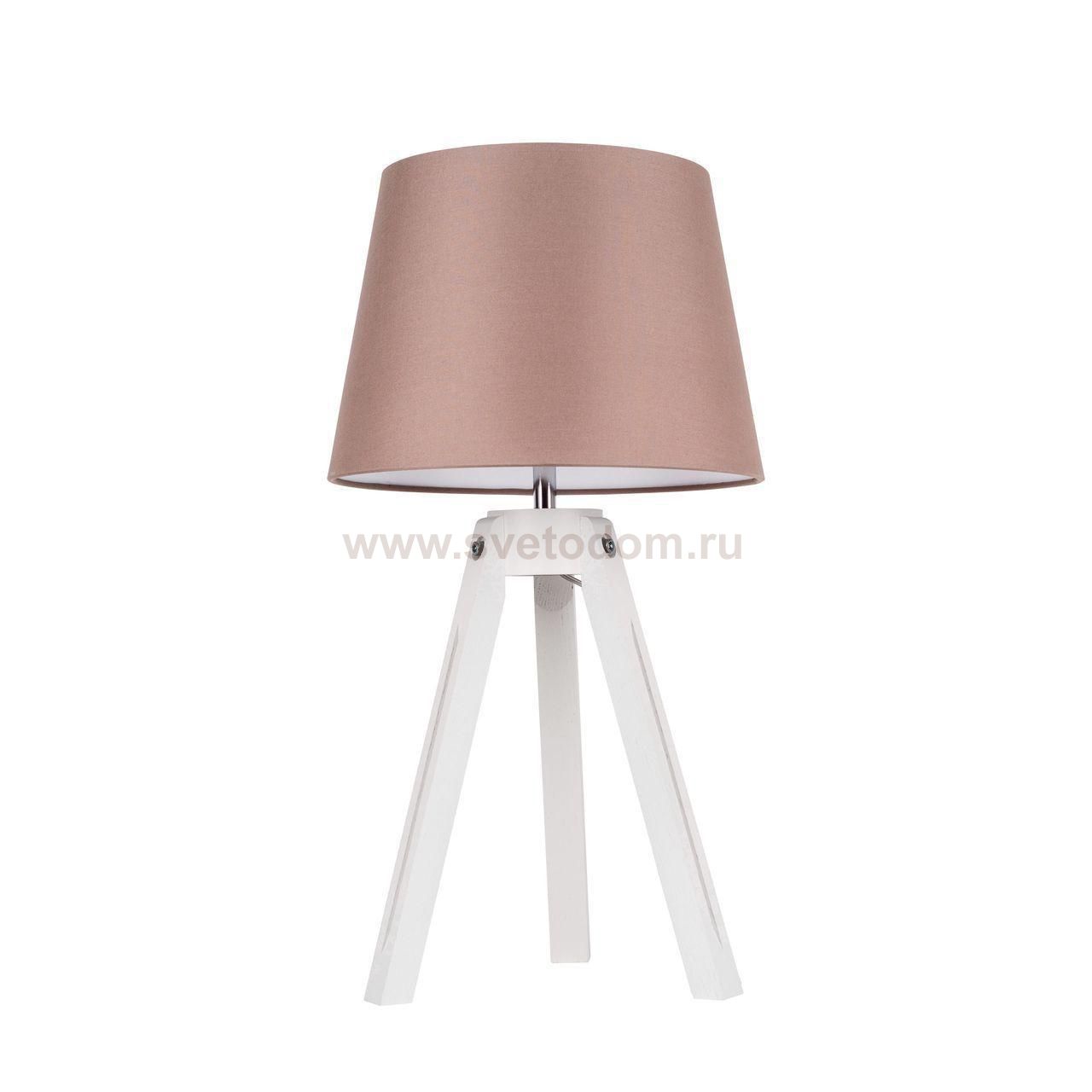 Настольная лампа Spot Light Tripod 6113002