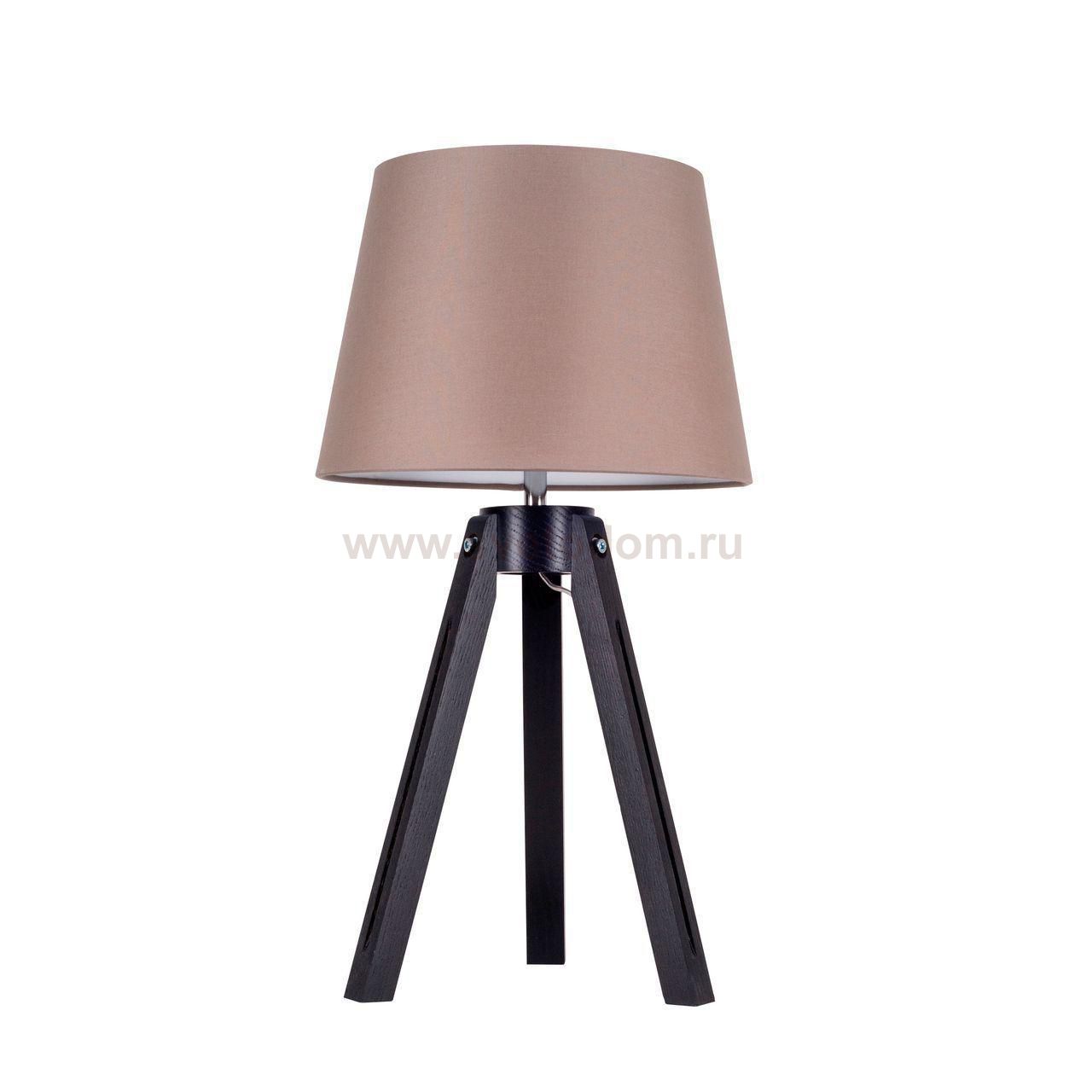 Настольная лампа Spot Light Tripod 6113004