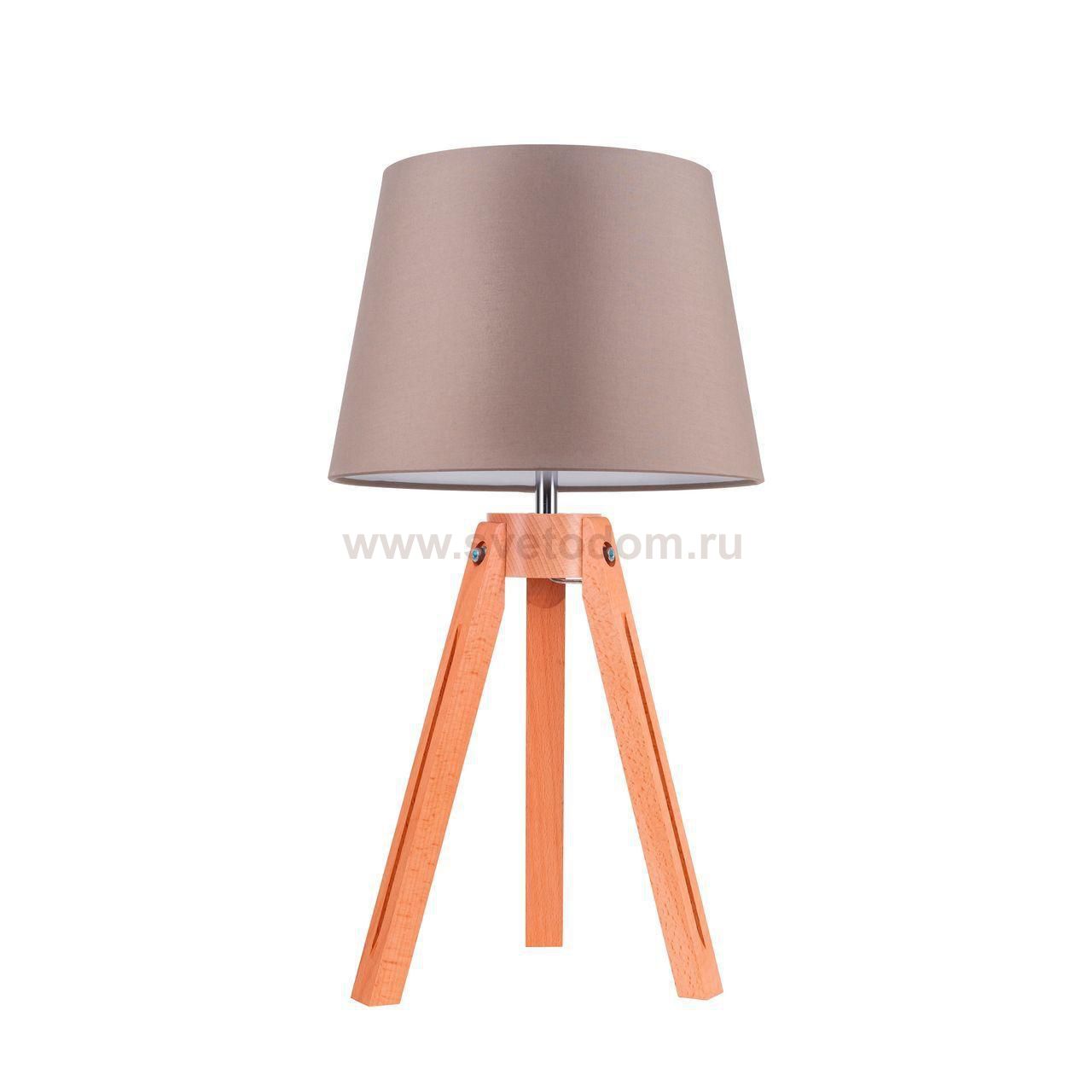 Настольная лампа Spot Light Tripod 6113031