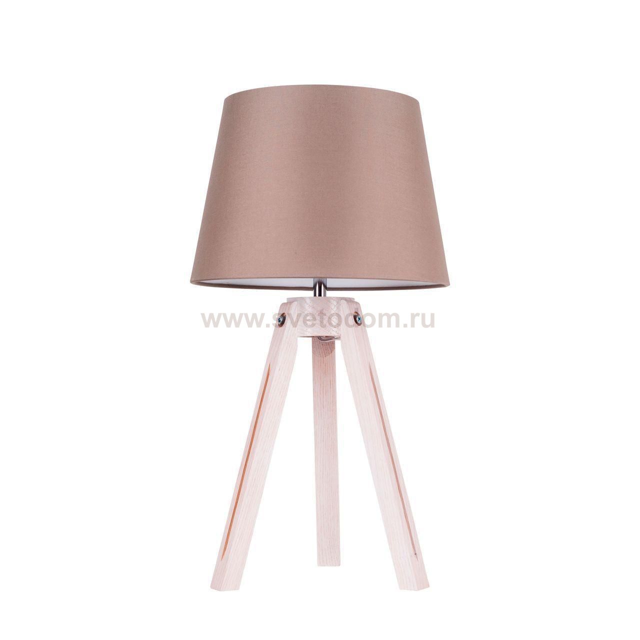 Настольная лампа Spot Light Tripod 6113032