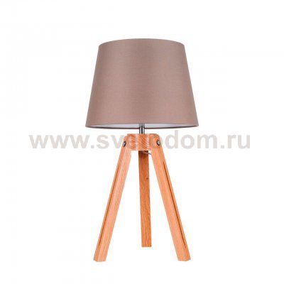Настольная лампа Spot Light Tripod 6113070