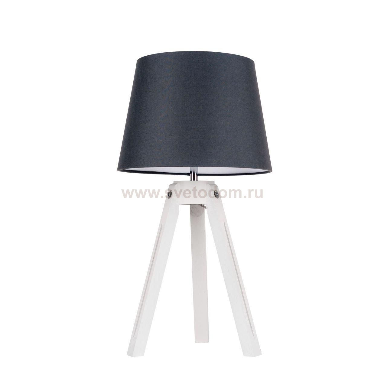 Настольная лампа Spot Light Tripod 6114002