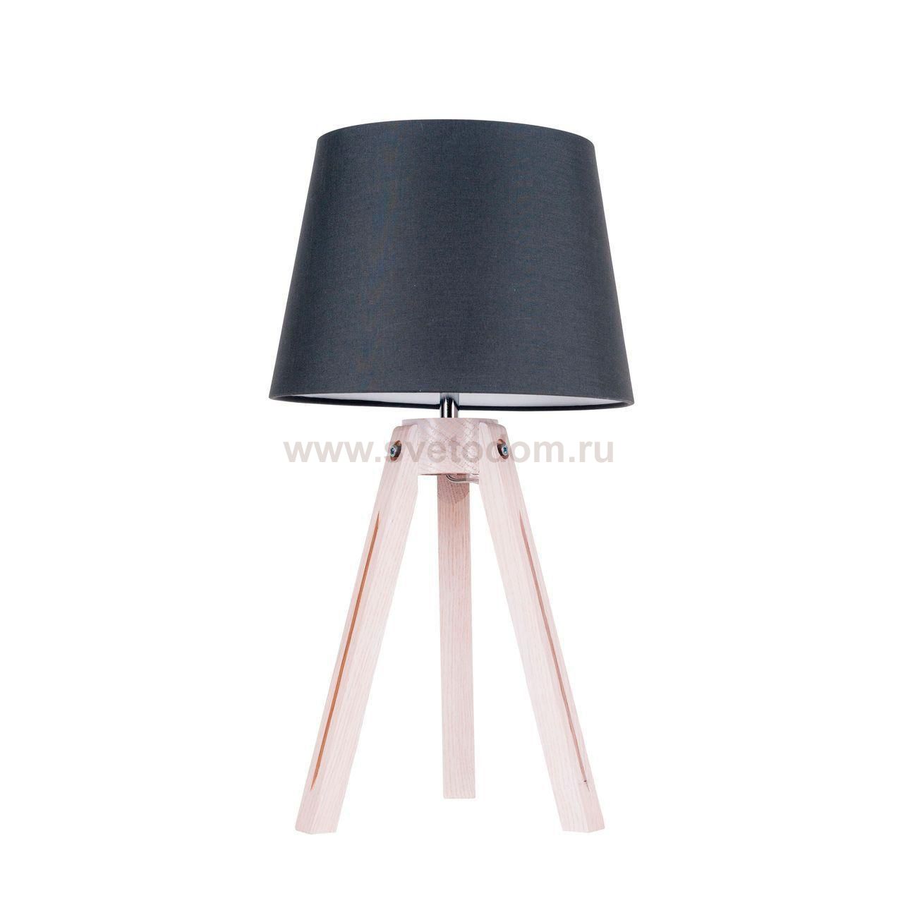 Настольная лампа Spot Light Tripod 6114032