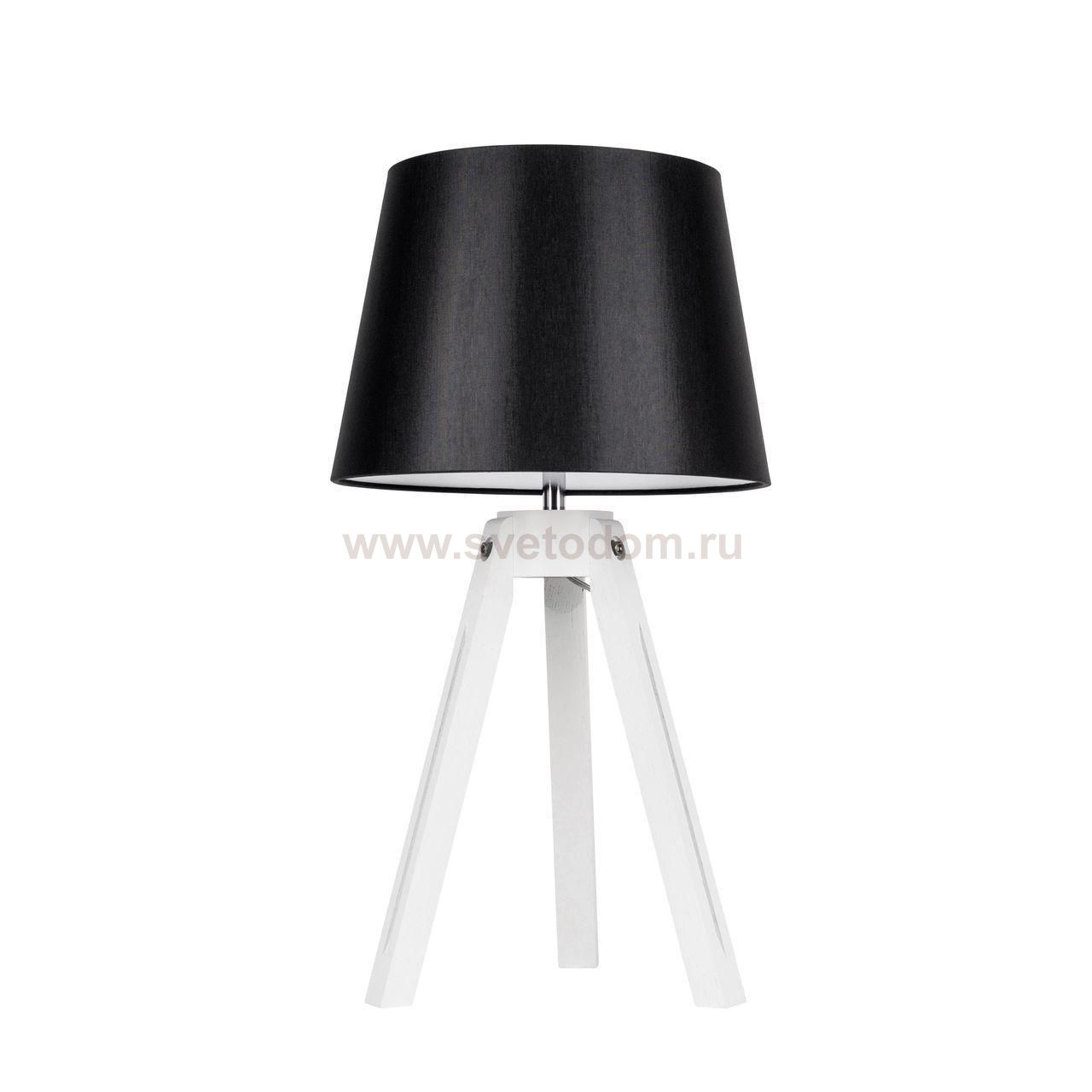 Настольная лампа Spot Light Tripod 6115002