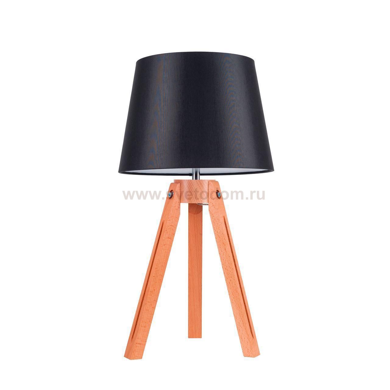 Настольная лампа Spot Light Tripod 6115031
