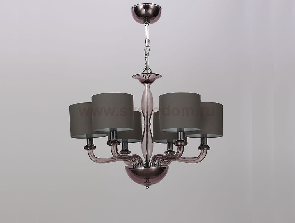 Люстра Newport 6116/C