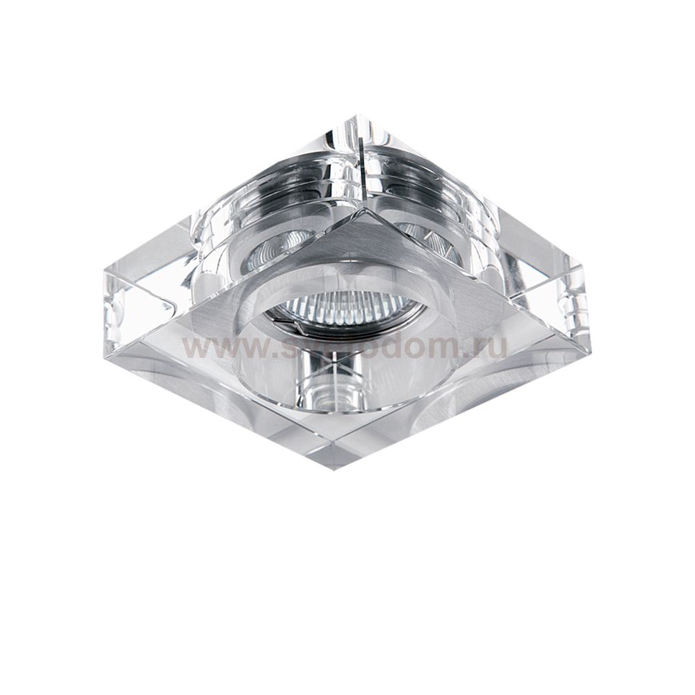 Светильник встраиваемый Lightstar 6120 Lui