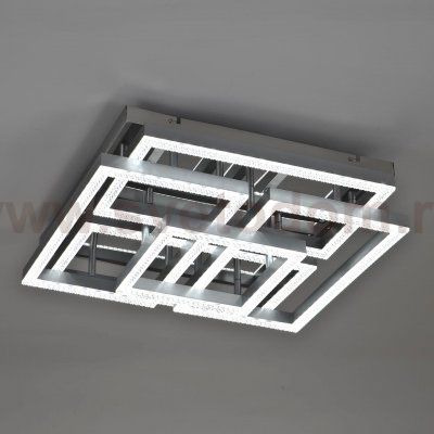 Потолочный светильник LED4U 6121-5 CR