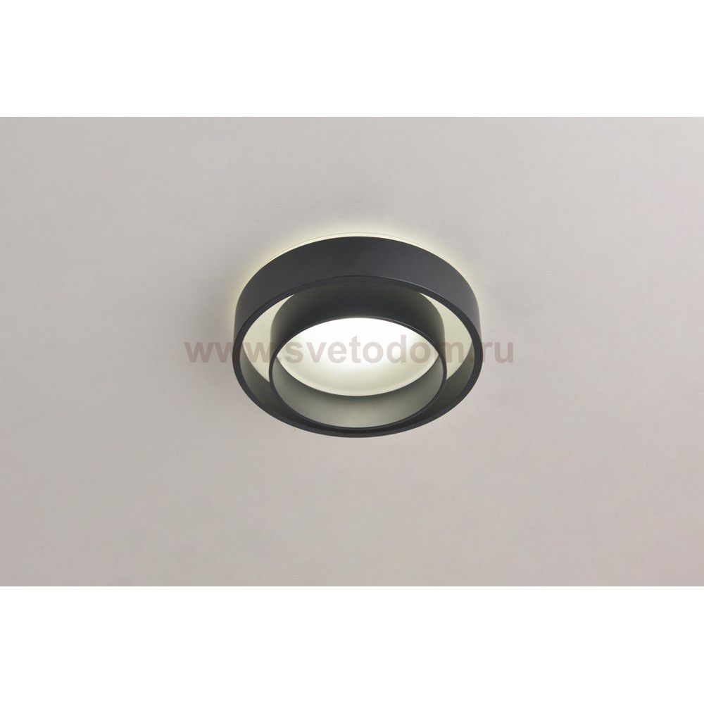 Светильник встраиваемый-накладной Omnilux OML-103219-15 Valletta