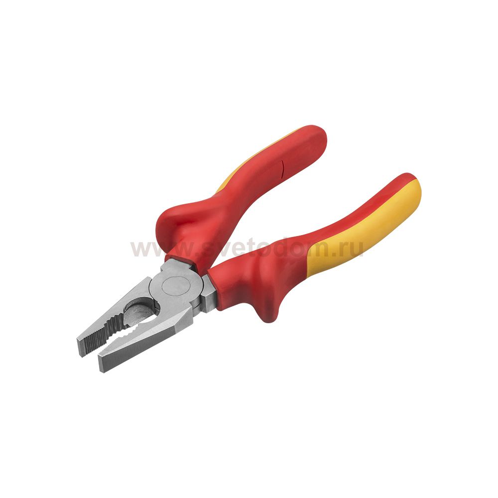 Пассатижи Navigator 61 261 NHT-CP01-160 пассатижи диэлектрические