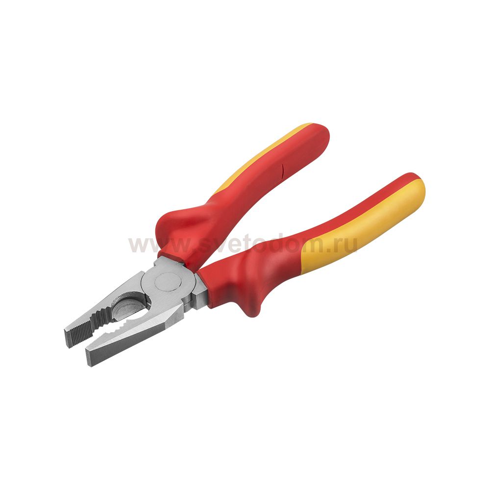 Пассатижи Navigator 61 263 NHT-CP01-200 пассатижи диэлектрические