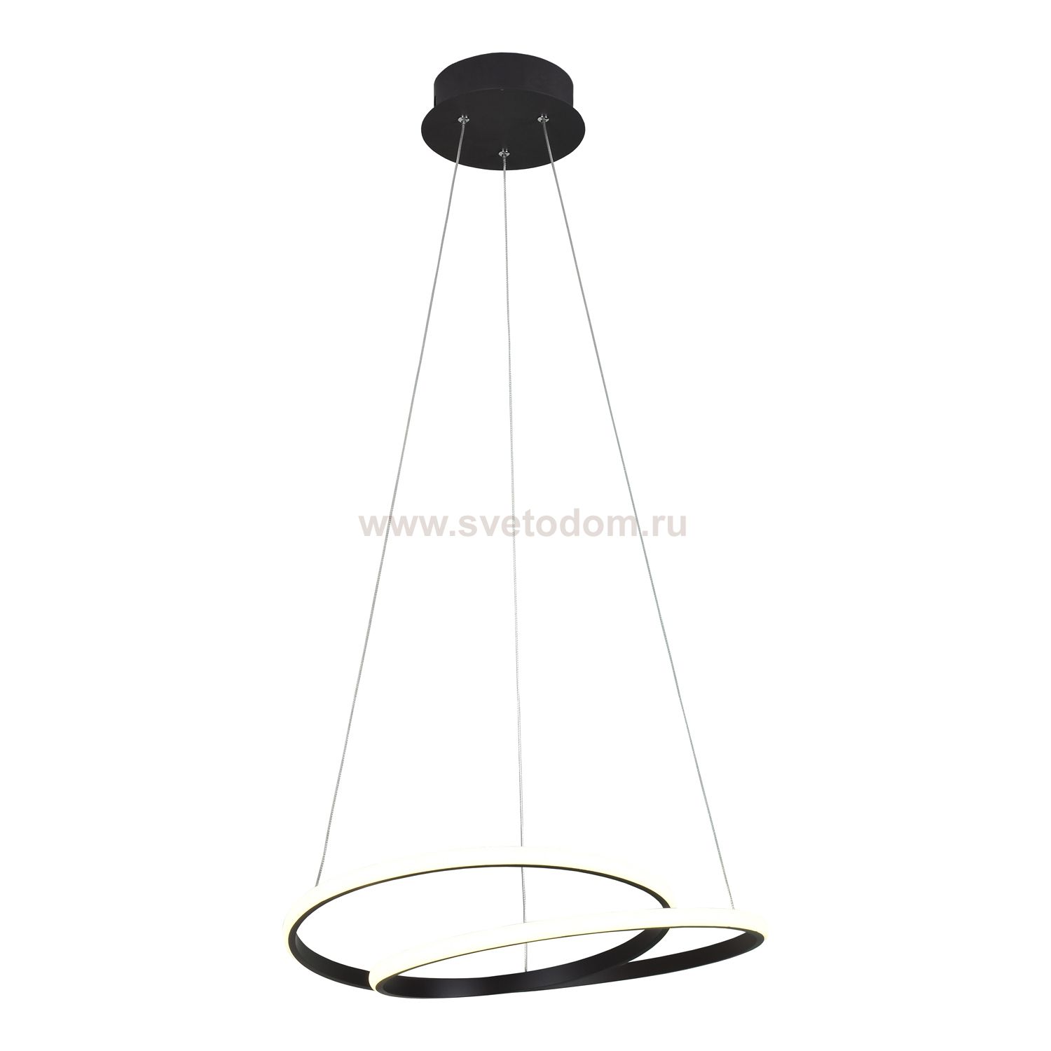 Светильник светодиодный Экономсвет 61286/1CF