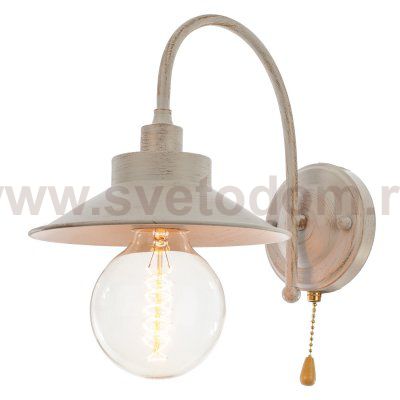 Светильник ЭкономСвет 6129/1wWT WT