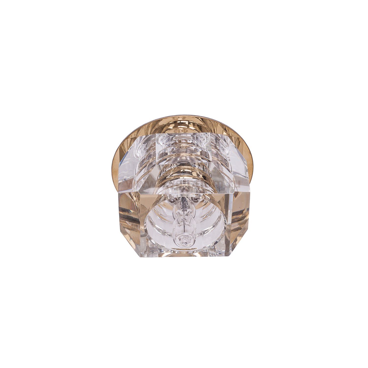 Светильник направленного света 613 CL GD ЭкономСвет