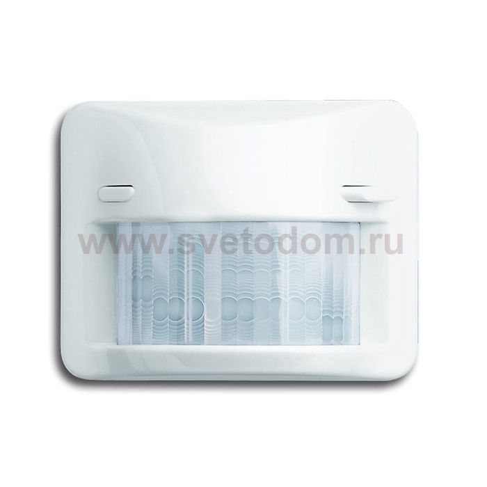 Датчик движения сенсор-комфорт белый 180 6132-0-0112