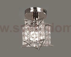 Светильник Velante 6132/1 CH