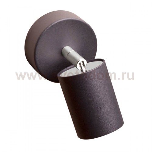 Спот Nowodvorski EYE SPOT GRAPHITEE I 6134